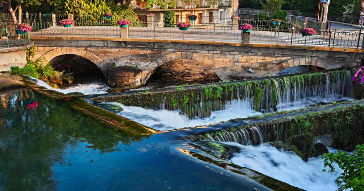 Provence-Alpes-Côte d'Azur